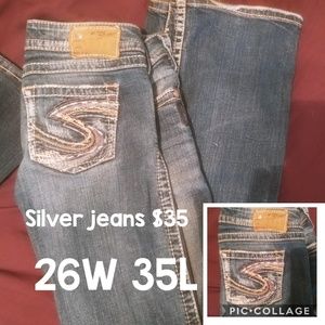 Women's Jeans
